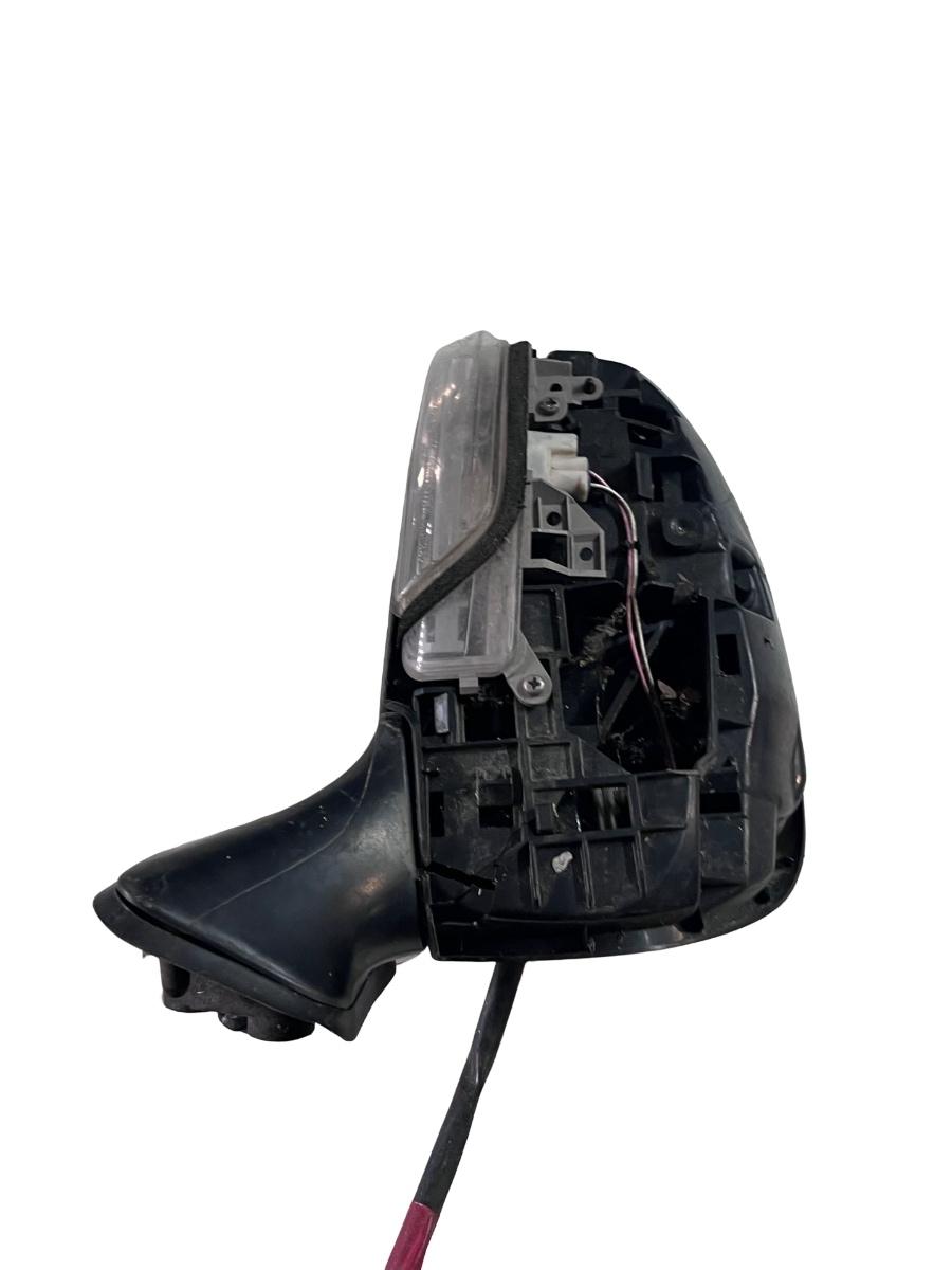 Oglinda laterala electrica portiera fata dreapta fata TOYOTA PRIUS _W3_ 2008 -> E4022865 – foto 5
