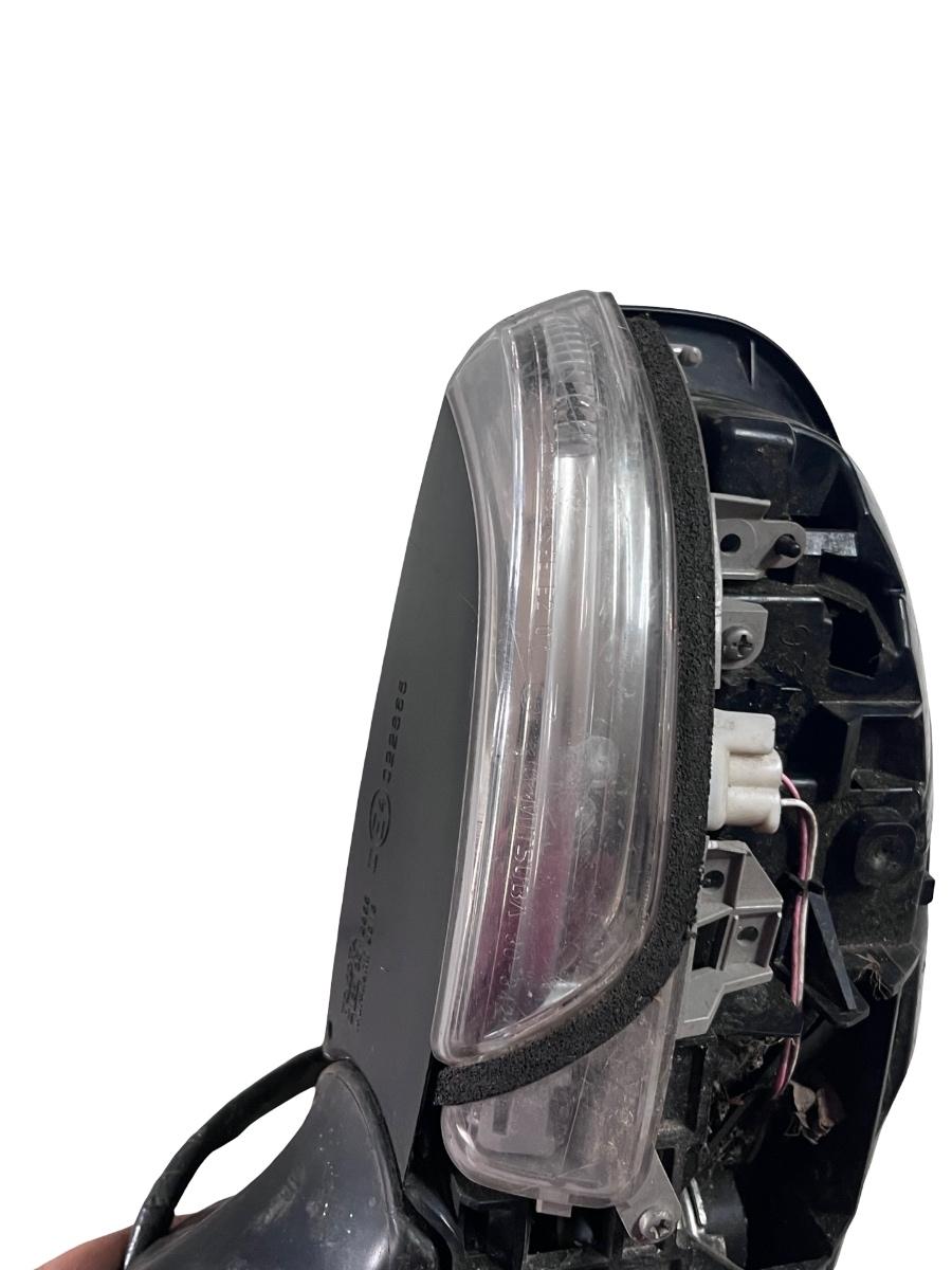 Oglinda laterala electrica portiera fata dreapta fata TOYOTA PRIUS _W3_ 2008 -> E4022865 – foto 4