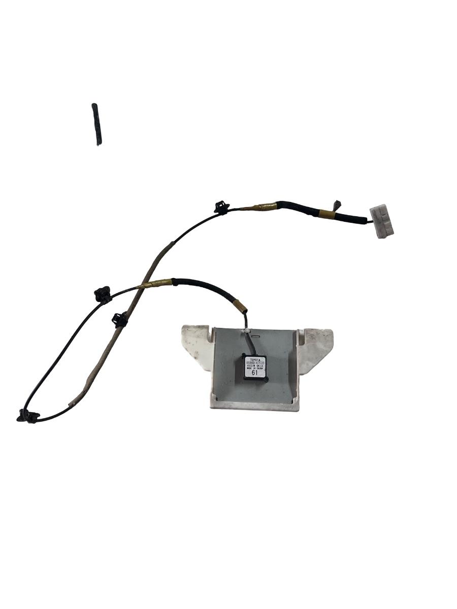 Amplificator semnal antena TOYOTA PRIUS _W3_ 2008 -> 86860-47070