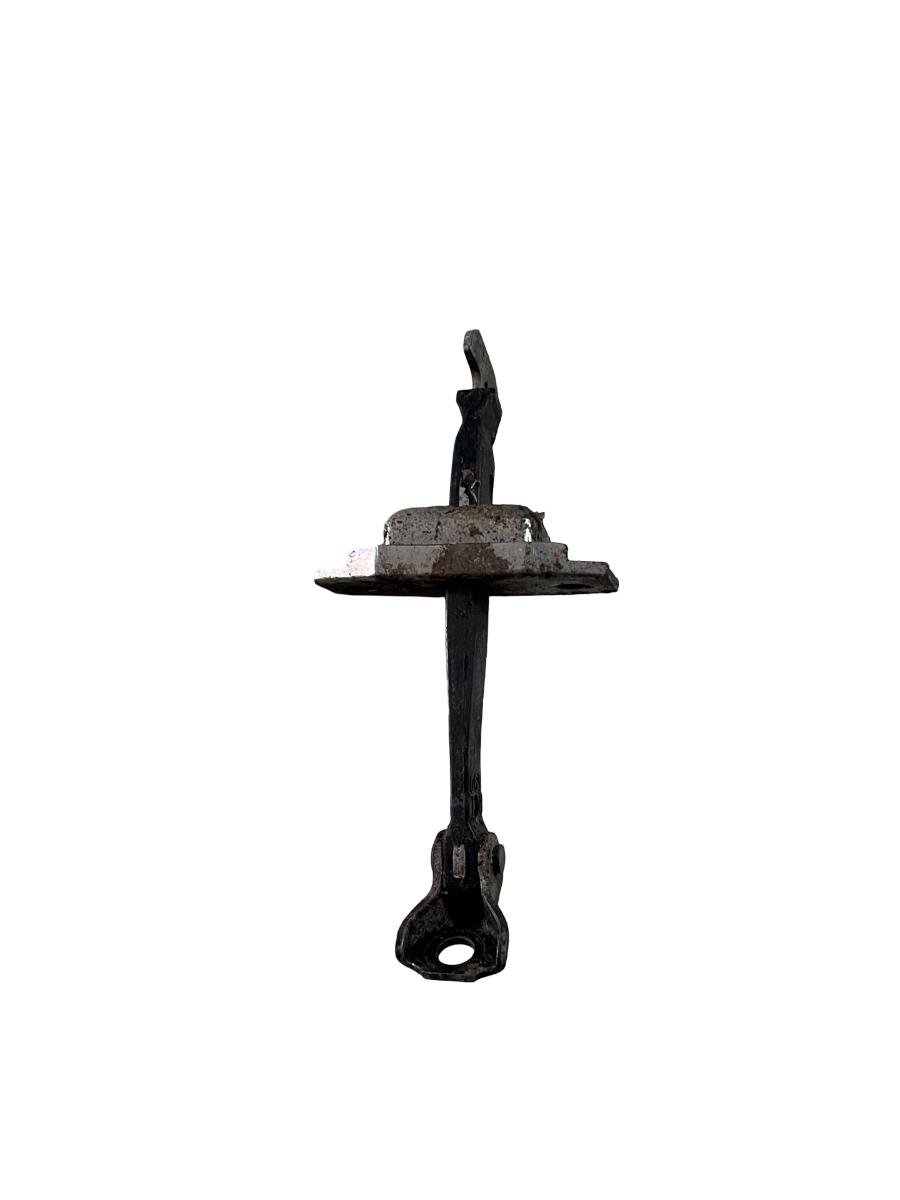 Opritor portiera stanga spate TOYOTA PRIUS _W3_ 2008 ->