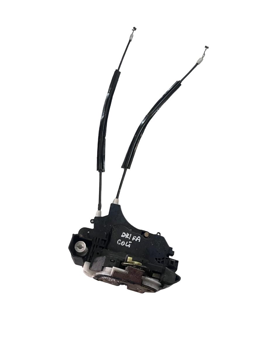 Broasca usa dreapta fata MITSUBISHI COLT Z3_V 2004 - 2012 – foto 2