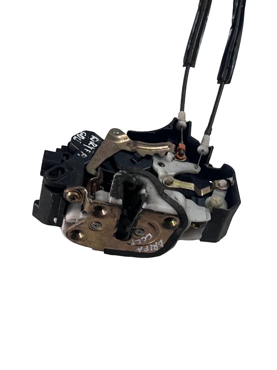 Broasca usa dreapta fata MITSUBISHI COLT Z3_V 2004 - 2012
