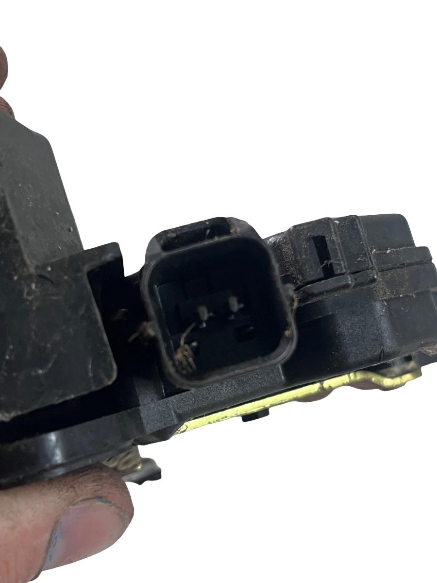 Broasca usa dreapta fata MITSUBISHI COLT Z3_V 2004 - 2012 – foto 4