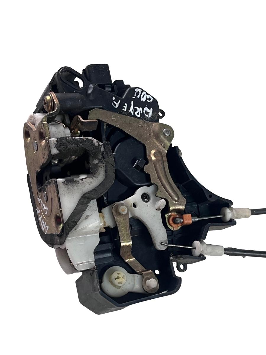 Broasca usa dreapta fata MITSUBISHI COLT Z3_V 2004 - 2012 – foto 5