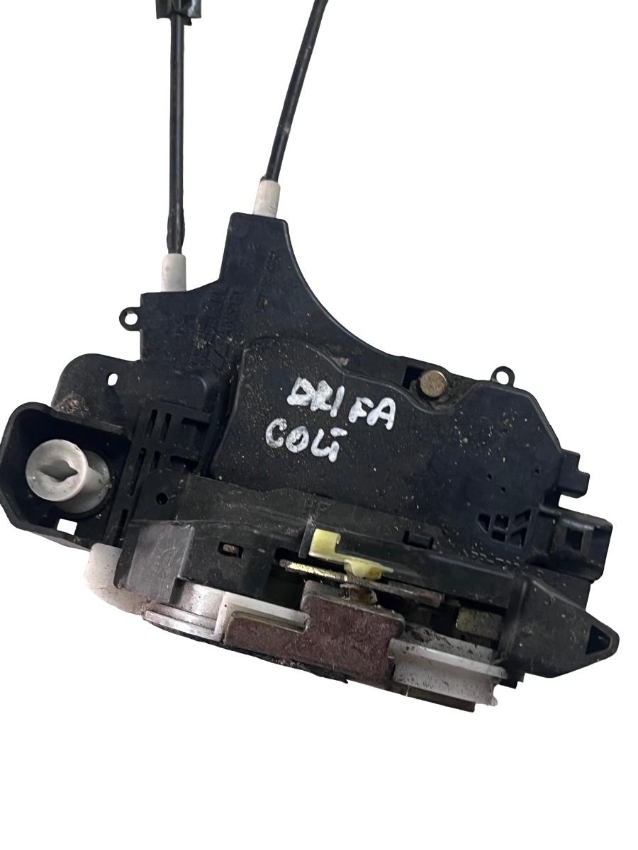 Broasca usa dreapta fata MITSUBISHI COLT Z3_V 2004 - 2012 – foto 3