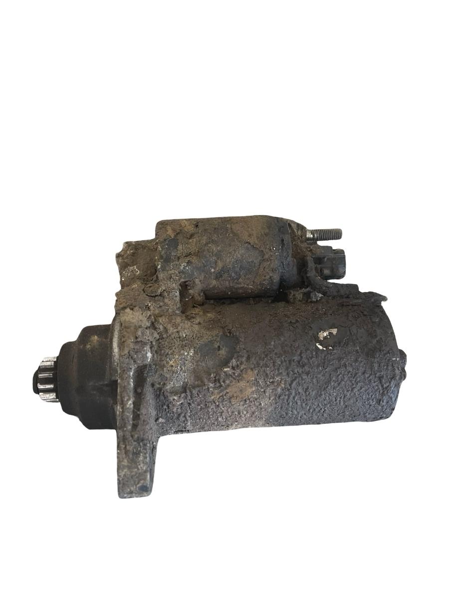 Electromotor VOLKSWAGEN TRANSPORTER V Box 7HA, 7HH, 7EA, 7EH 2003 -> 1.9 TDI AXC