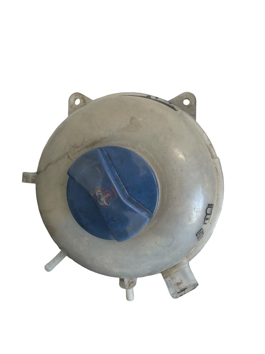 Vas rezervor de expansiune lichid de racire VOLKSWAGEN TRANSPORTER V Box 7HA, 7HH, 7EA, 7EH 2003 -> 1.9 TDI AXC 7H0121407 – foto 2