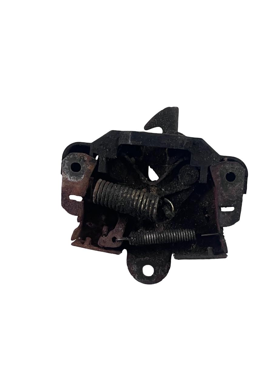 Incuietoare capota motor MITSUBISHI COLT Z3_V 2004 - 2012 – foto 2