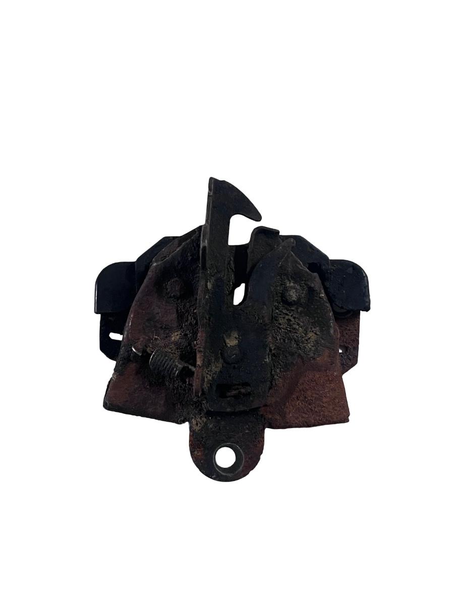 Incuietoare capota motor MITSUBISHI COLT Z3_V 2004 - 2012