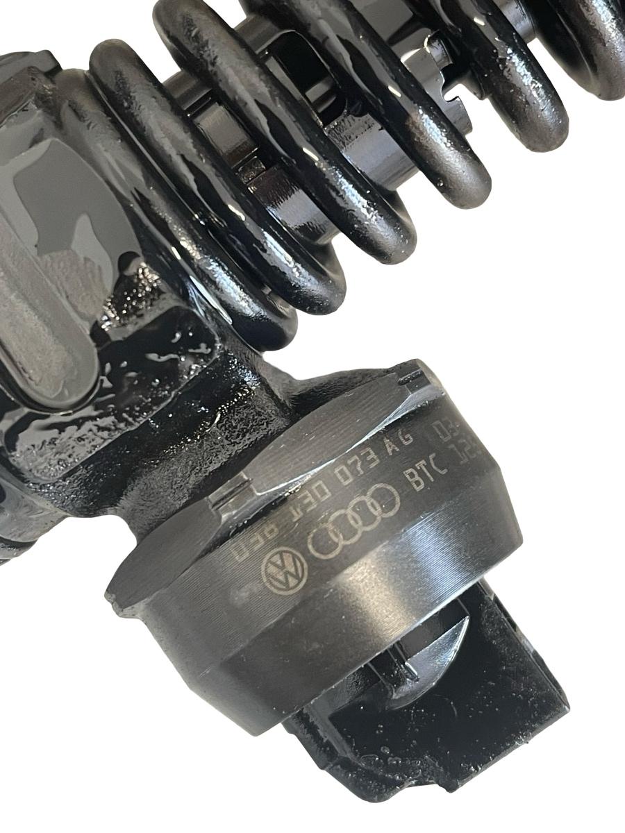 Set injectoare combustibil VOLKSWAGEN TRANSPORTER V Box 7HA, 7HH, 7EA, 7EH 2003 -> 1.9 TDI AXC 038130073AG – foto 2