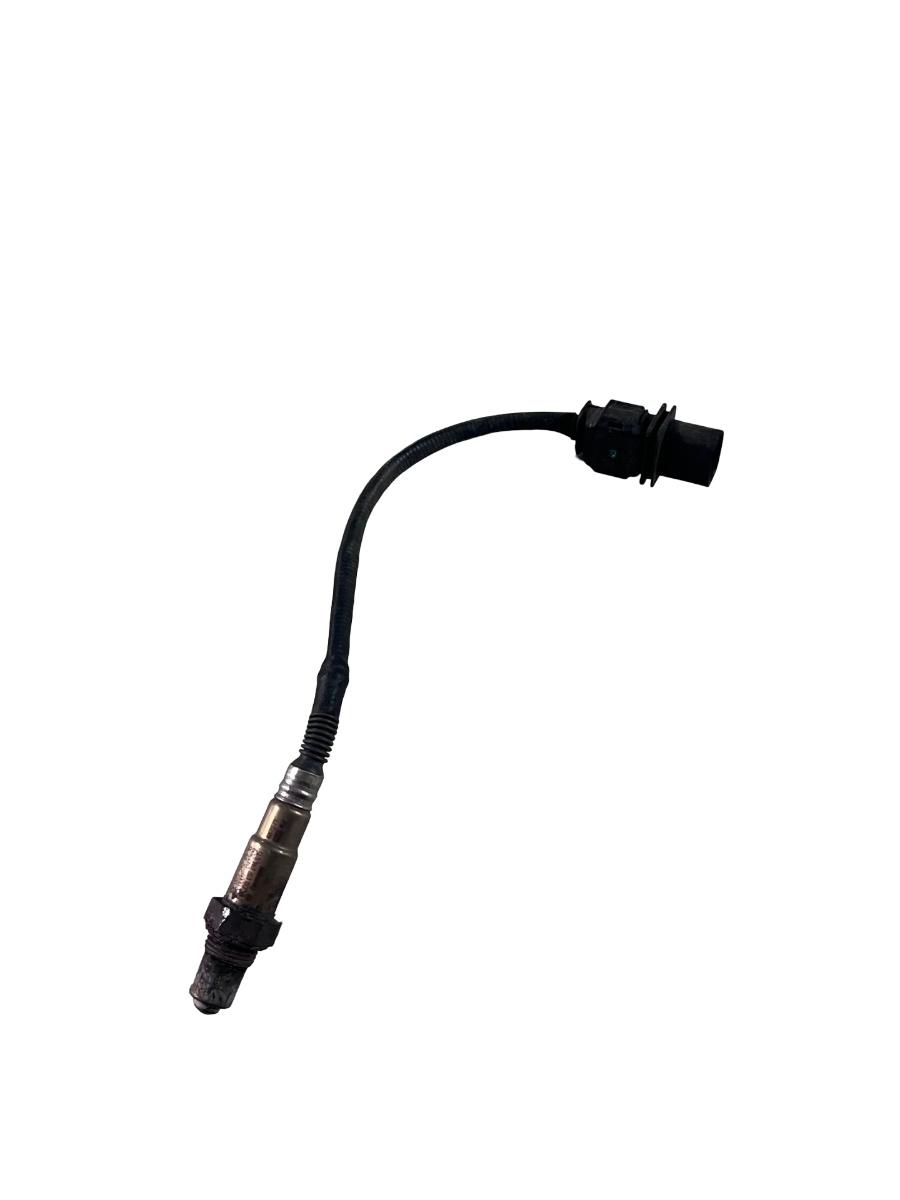 Senzor sonda lambda MERCEDES-BENZ A-CLASS II W169 2004 - 2012 0035426918