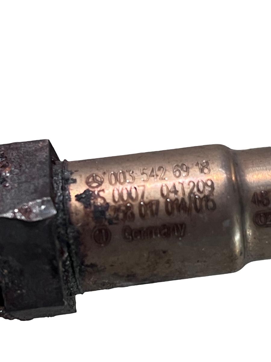 Senzor sonda lambda MERCEDES-BENZ A-CLASS II W169 2004 - 2012 0035426918 – foto 3