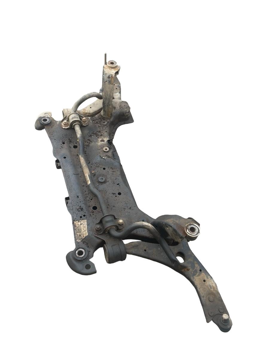 Jug motor FORD FOCUS III Box Body / Hatchback 2011 -> 1.6 TDCi T1DB
