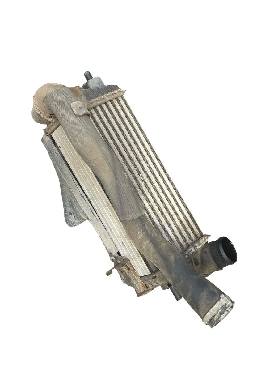 Radiator intercooler FORD FOCUS III BREAK 2011 -> 1.6 TDCi T1DB BV61-9L440-CE