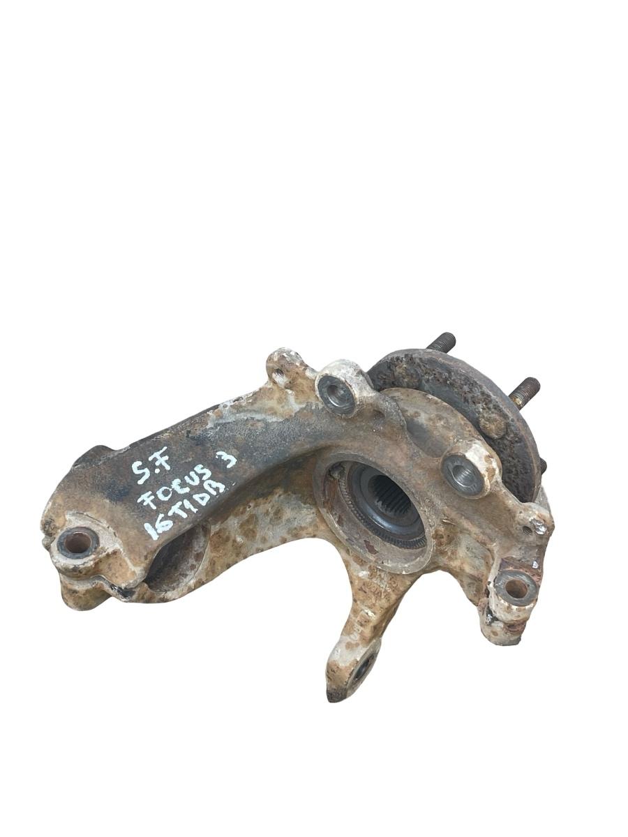 Fuzeta stanga fata FORD FOCUS III BREAK 2011 -> 1.6 TDCi T1DB