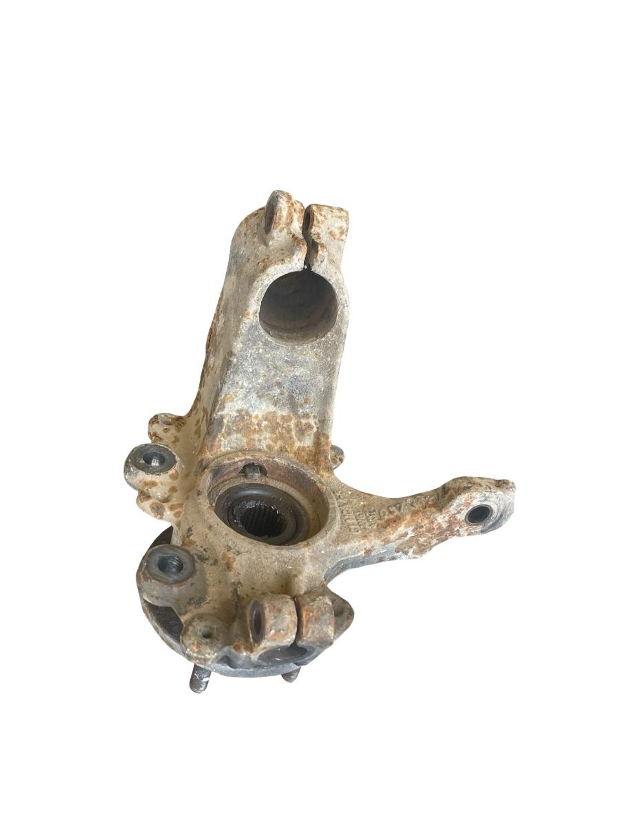 Fuzeta dreapta fata FORD FOCUS III BREAK 2011 -> 1.6 TDCi T1DB