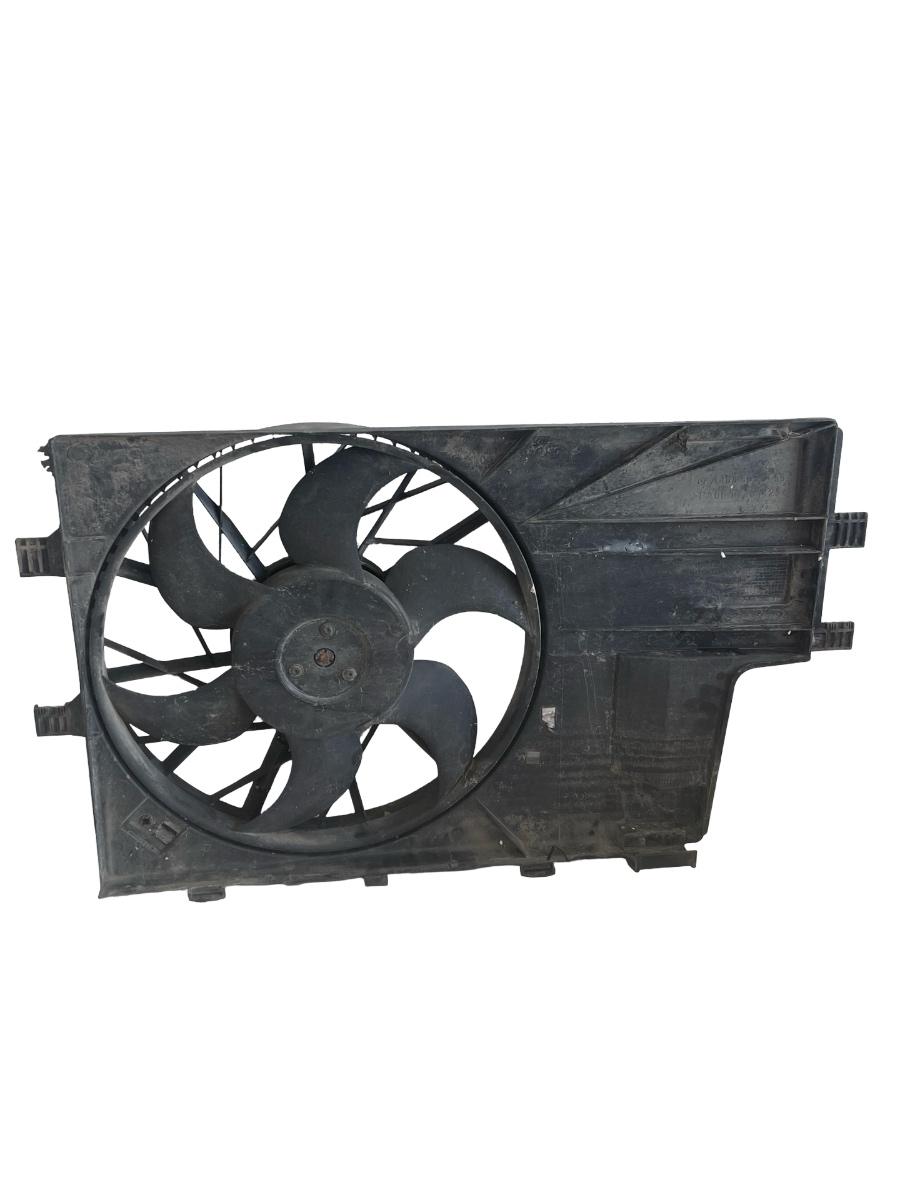 Electroventilator MERCEDES-BENZ A-CLASS W168 1997 - 2005 1685000193