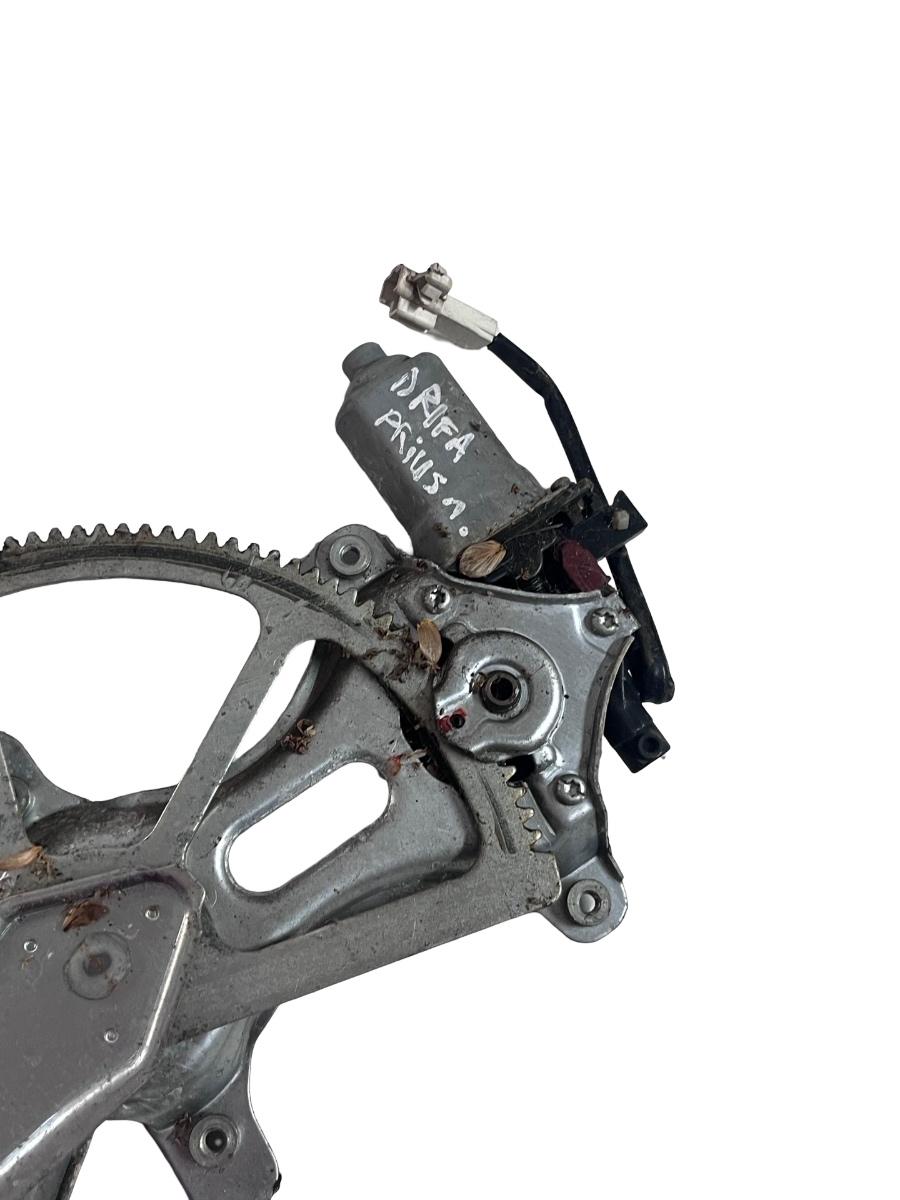 Macara Geam dreapta fata TOYOTA PRIUS Saloon _W1_ 2000 - 2004 85710-47030 – foto 3