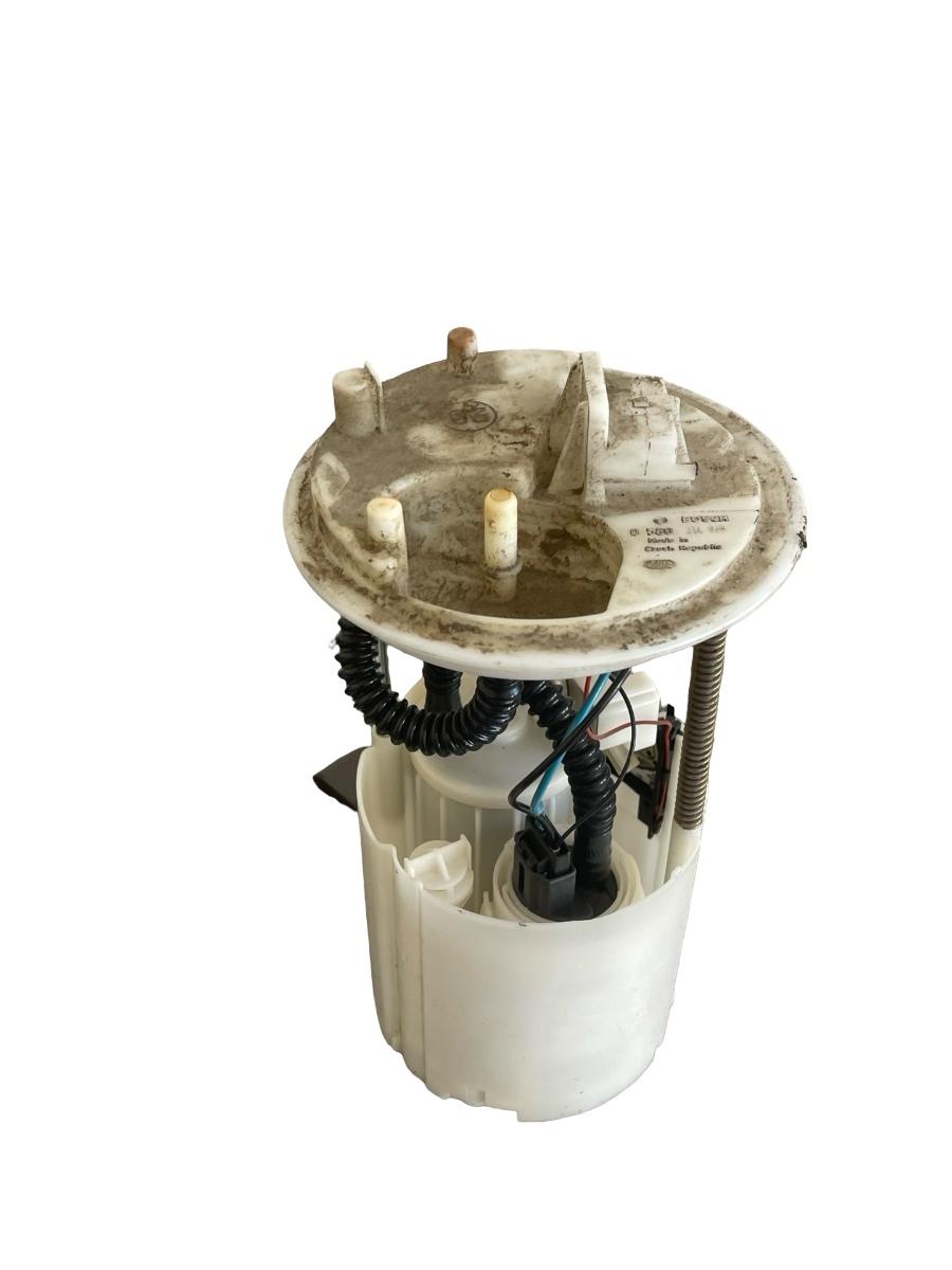 Pompa combustibil LANCIA YPSILON 843_ 2003 - 2011 1.2 188 A5.000 0580314020 – foto 2