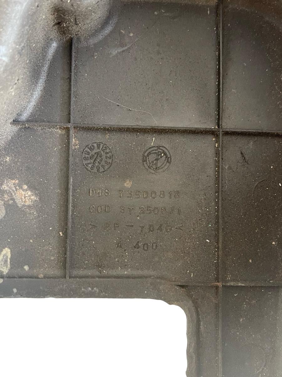 Capac distributie (carcasa) LANCIA YPSILON 843_ 2003 - 2011 1.2 188 A5.000, FIAT IDEA 350_ 2003 -> 73500818 – foto 2