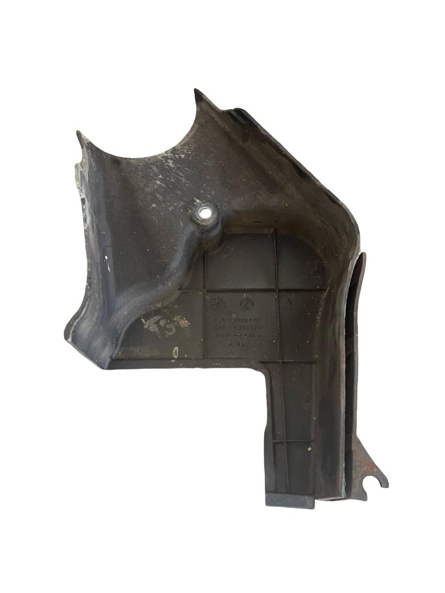 Capac distributie (carcasa) LANCIA YPSILON 843_ 2003 - 2011 1.2 188 A5.000, FIAT IDEA 350_ 2003 -> 73500818