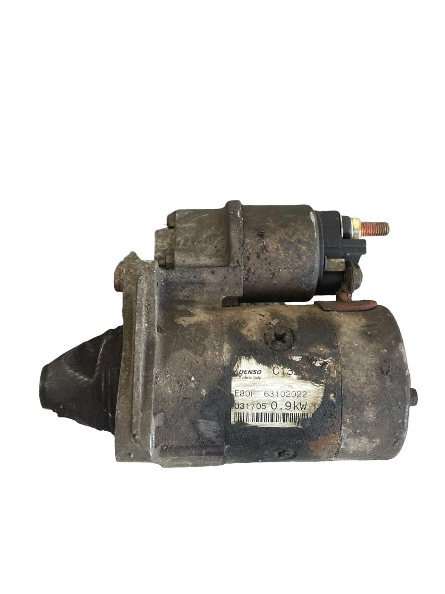 Electromotor LANCIA YPSILON 843_ 2003 - 2011 1.2 188 A5.000 63102022 – foto 2