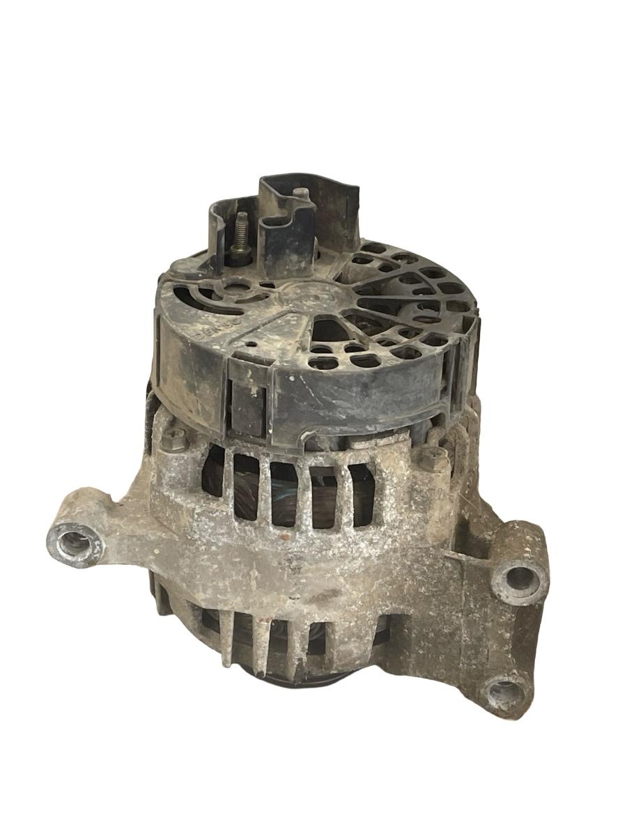 Alternator LANCIA YPSILON 843_ 2003 - 2011 1.2 188 A5.000 51714791 – foto 2