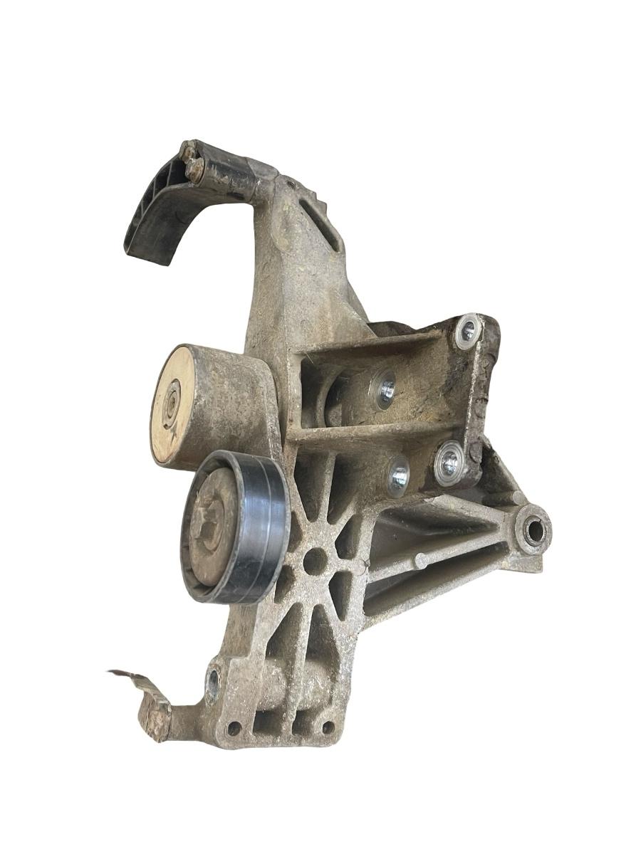 Suport accesorii LANCIA YPSILON 843_ 2003 - 2011 1.2 188 A5.000 – foto 3