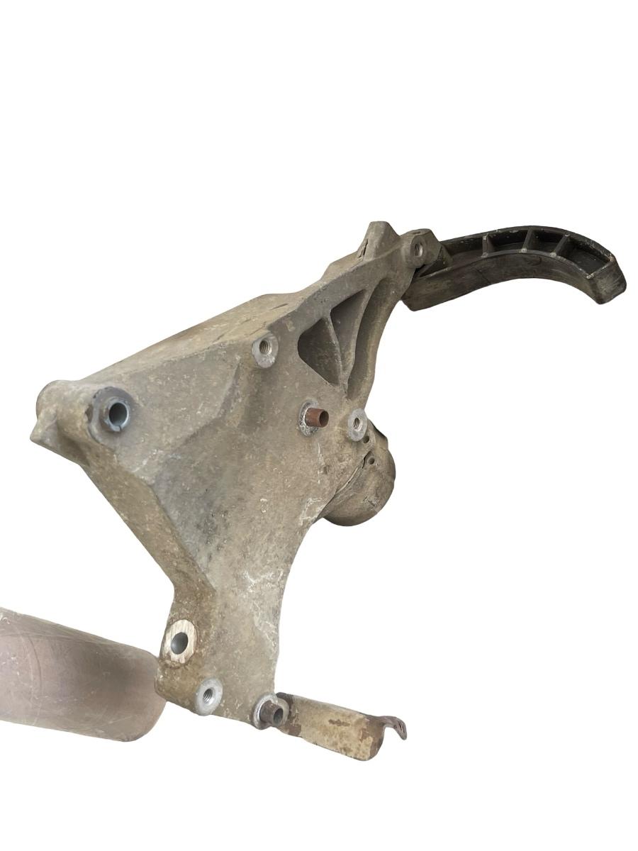Suport accesorii LANCIA YPSILON 843_ 2003 - 2011 1.2 188 A5.000 – foto 2
