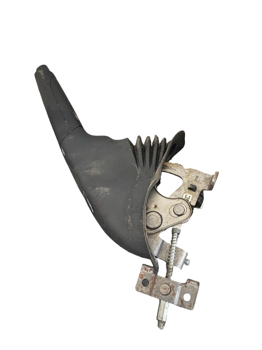 Ansamblu maneta frana de mana/frana de parcare LANCIA YPSILON 843_ 2003 - 2011 1.2 188 A5.000