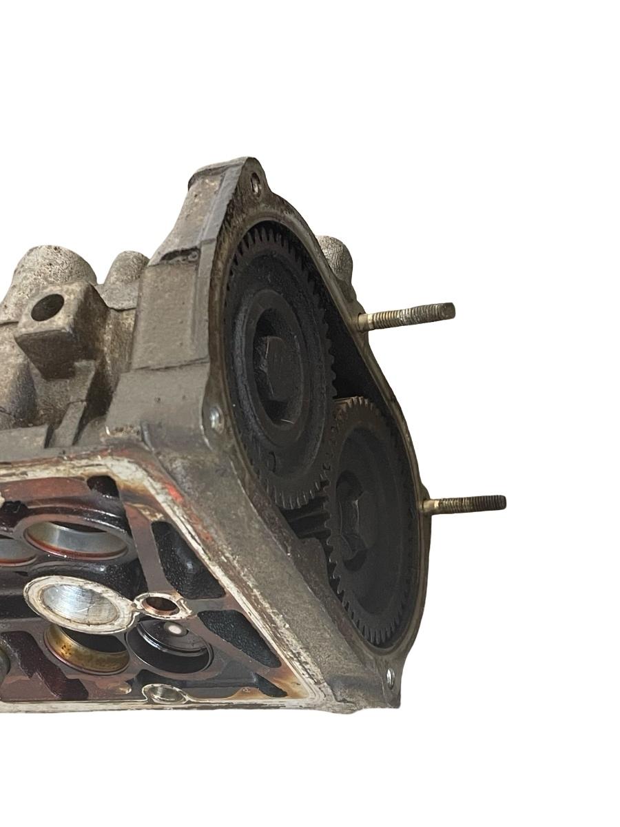 Capac chiulasa cu 2 ax came LANCIA YPSILON 843_ 2003 - 2011 1.2 188 A5.000 46550108 – foto 3