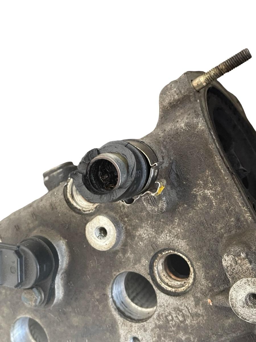 Capac chiulasa cu 2 ax came LANCIA YPSILON 843_ 2003 - 2011 1.2 188 A5.000 46550108 – foto 5