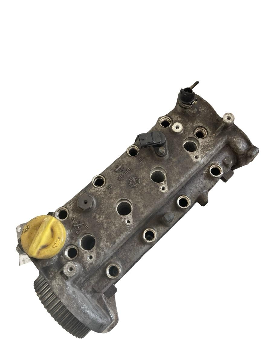 Capac chiulasa cu 2 ax came LANCIA YPSILON 843_ 2003 - 2011 1.2 188 A5.000 46550108 – foto 6