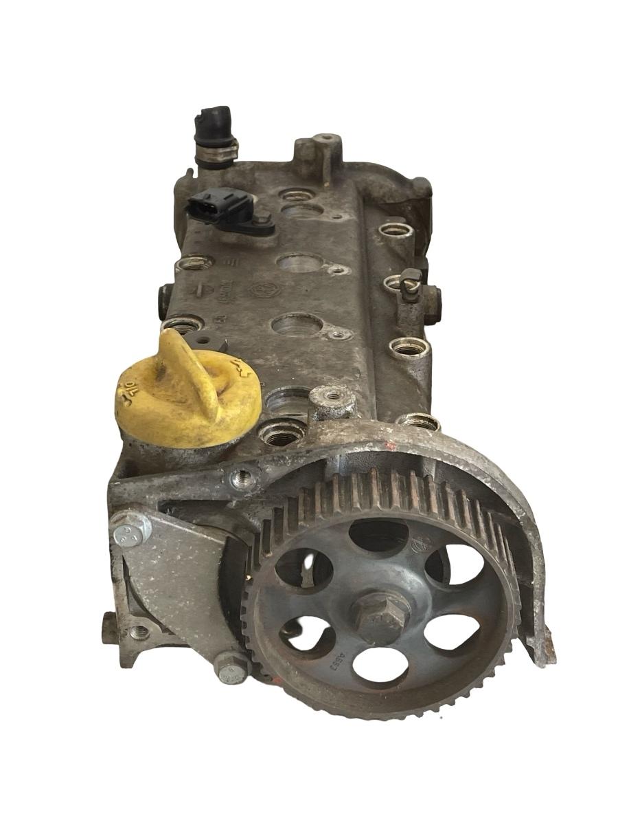 Capac chiulasa cu 2 ax came LANCIA YPSILON 843_ 2003 - 2011 1.2 188 A5.000 46550108
