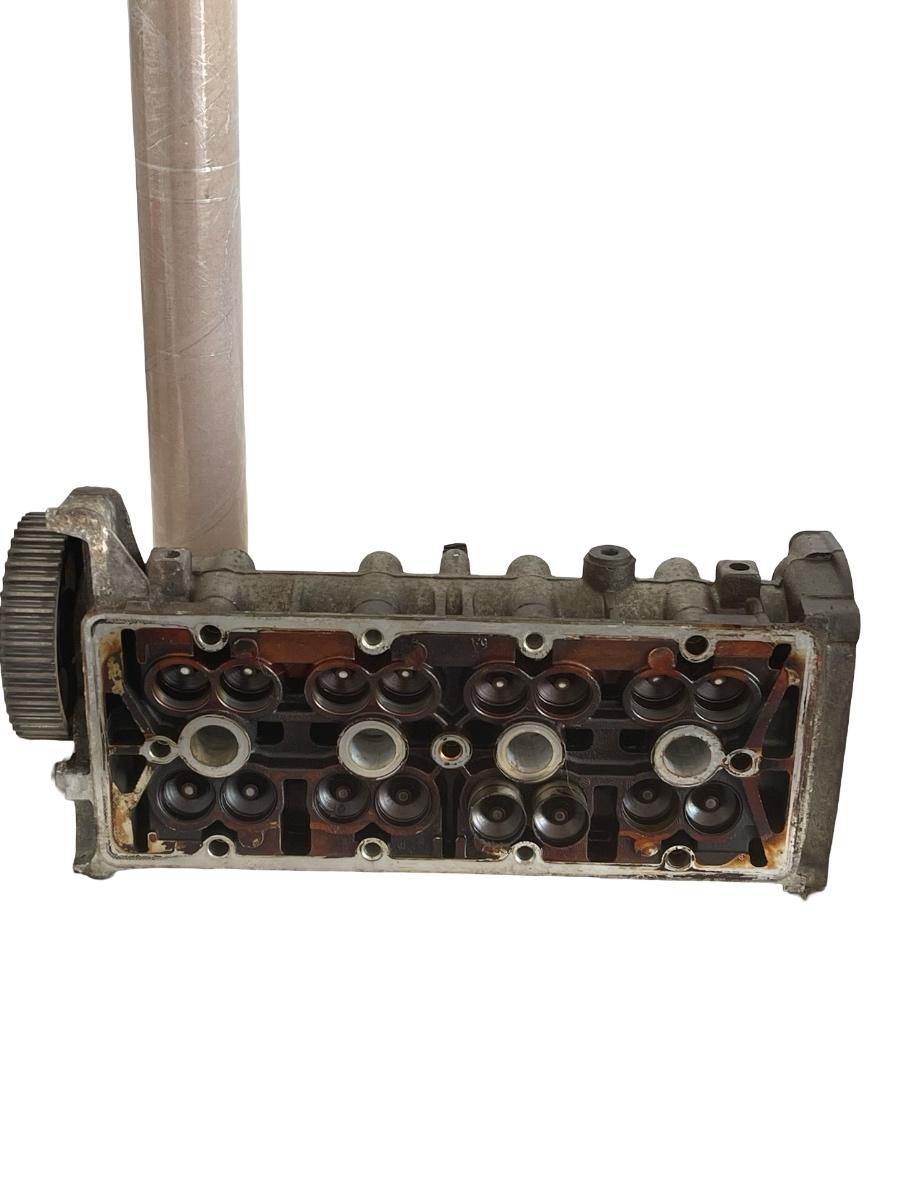 Capac chiulasa cu 2 ax came LANCIA YPSILON 843_ 2003 - 2011 1.2 188 A5.000 46550108 – foto 4