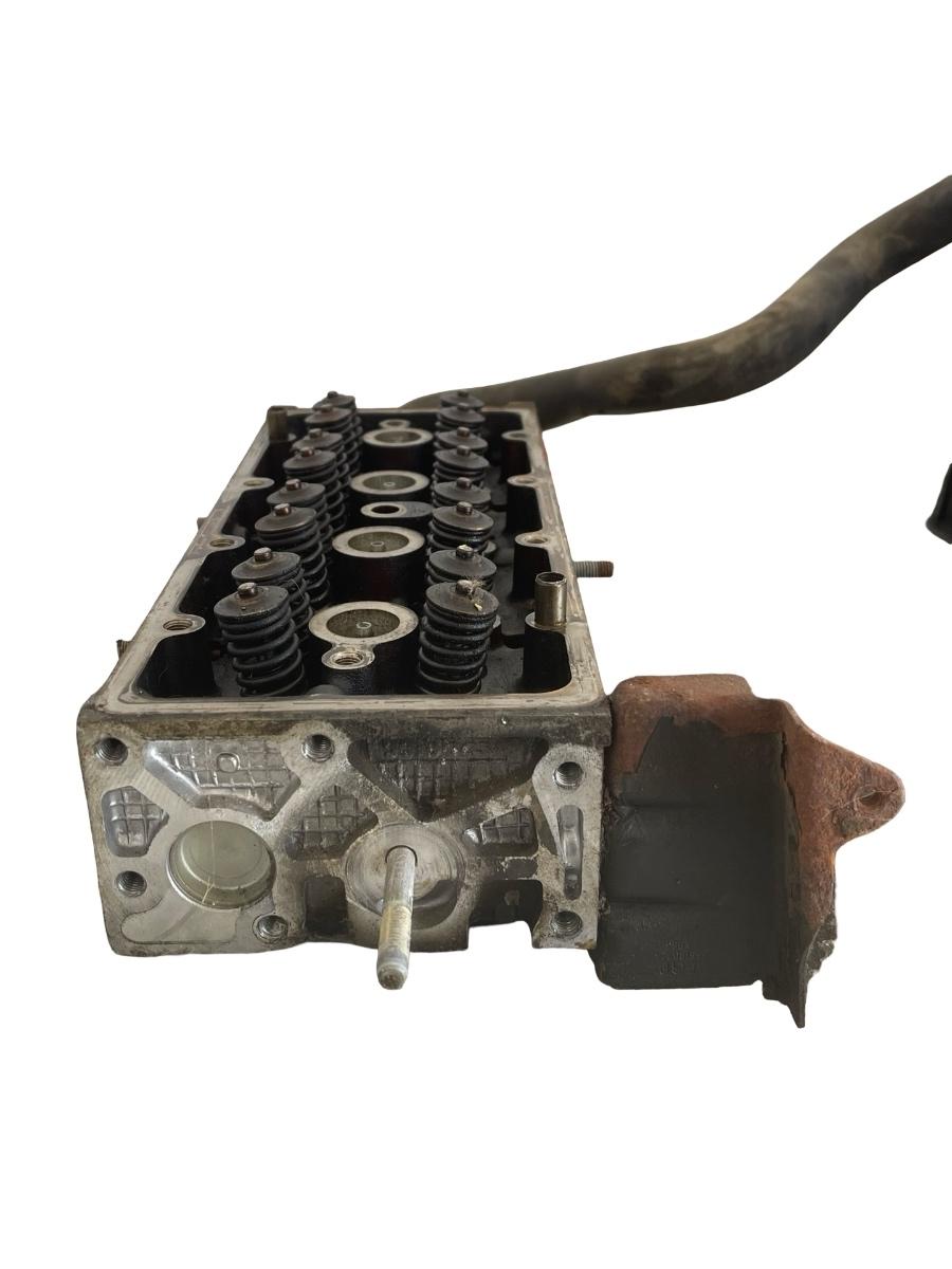 Chiulasa motor LANCIA YPSILON 843_ 2003 - 2011 1.2 188 A5.000 55186237 – foto 2