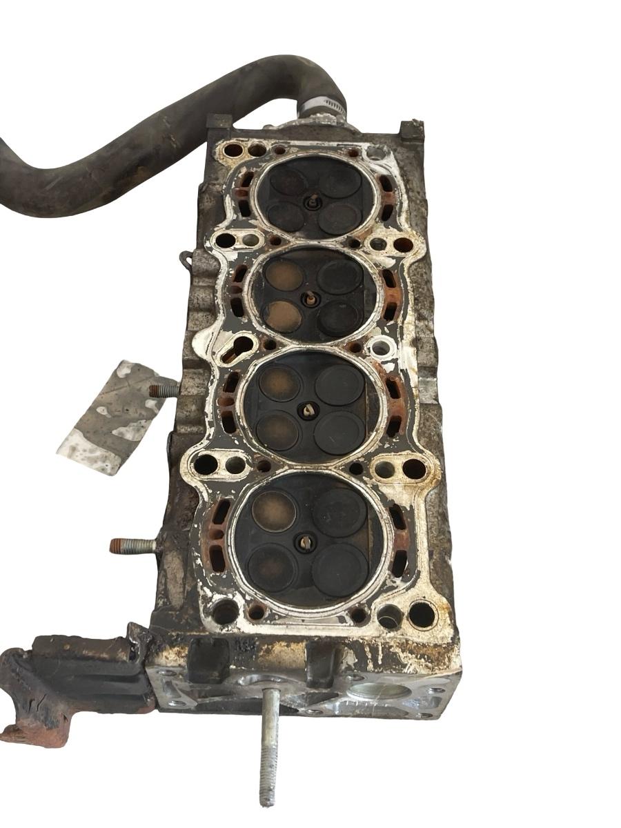Chiulasa motor LANCIA YPSILON 843_ 2003 - 2011 1.2 188 A5.000 55186237 – foto 4