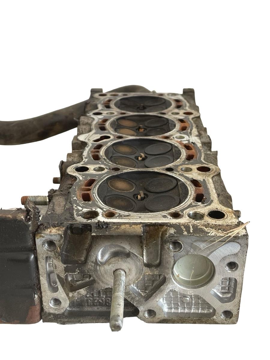 Chiulasa motor LANCIA YPSILON 843_ 2003 - 2011 1.2 188 A5.000 55186237 – foto 6