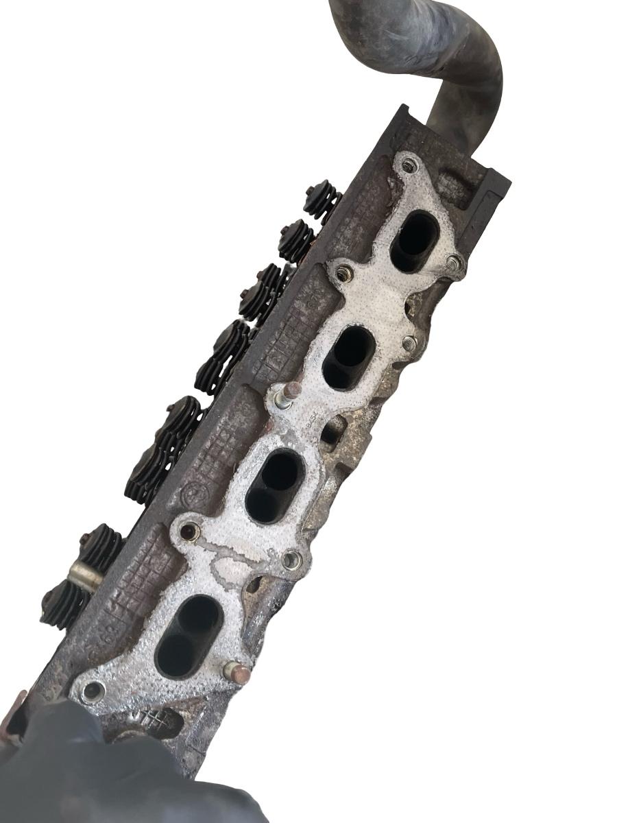 Chiulasa motor LANCIA YPSILON 843_ 2003 - 2011 1.2 188 A5.000 55186237 – foto 5