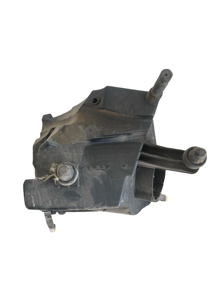 Carcasa filtru de aer AUDI A6/S6 III Saloon 4F2, C6 2004 - 2011 2.0TDI 4F0133835AH – foto 4
