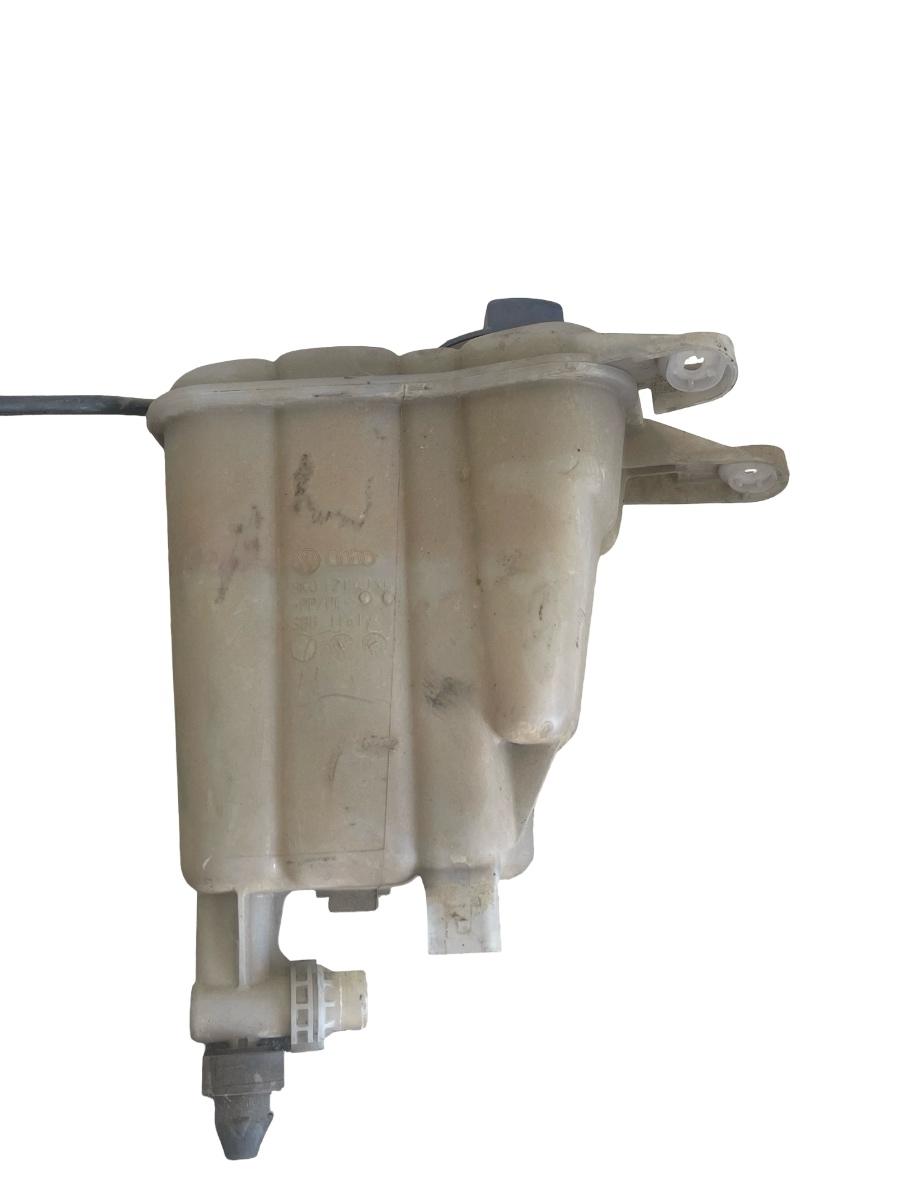 Vas rezervor de expansiune lichid de racire AUDI A4 IV 8K2, B8 2007 - 2015 2.0TDI 8K0121403G