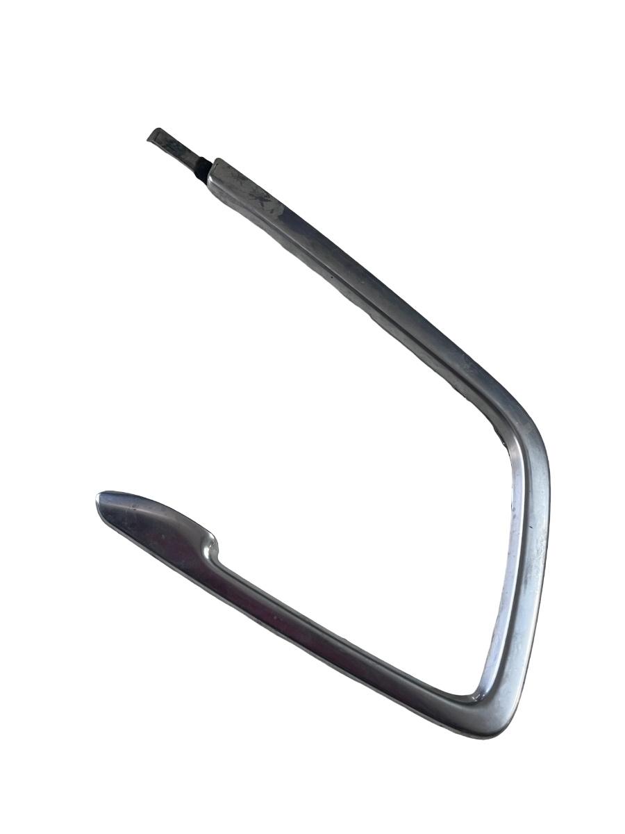 Ornament crom geam dreapta spate VOLVO XC60 156 2008 ->