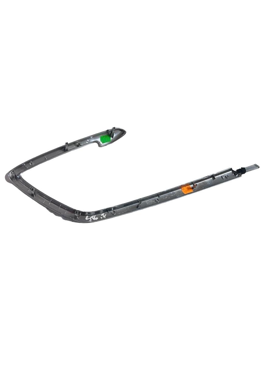 Ornament crom portiera stanga fata VOLVO XC60 156 2008 -> 30781181 – foto 2
