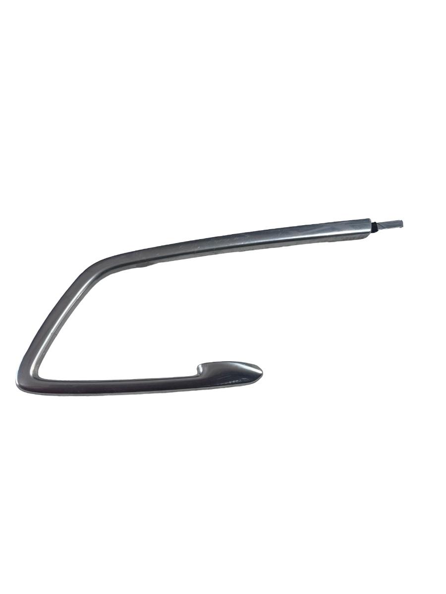 Ornament crom portiera stanga fata VOLVO XC60 156 2008 -> 30781181