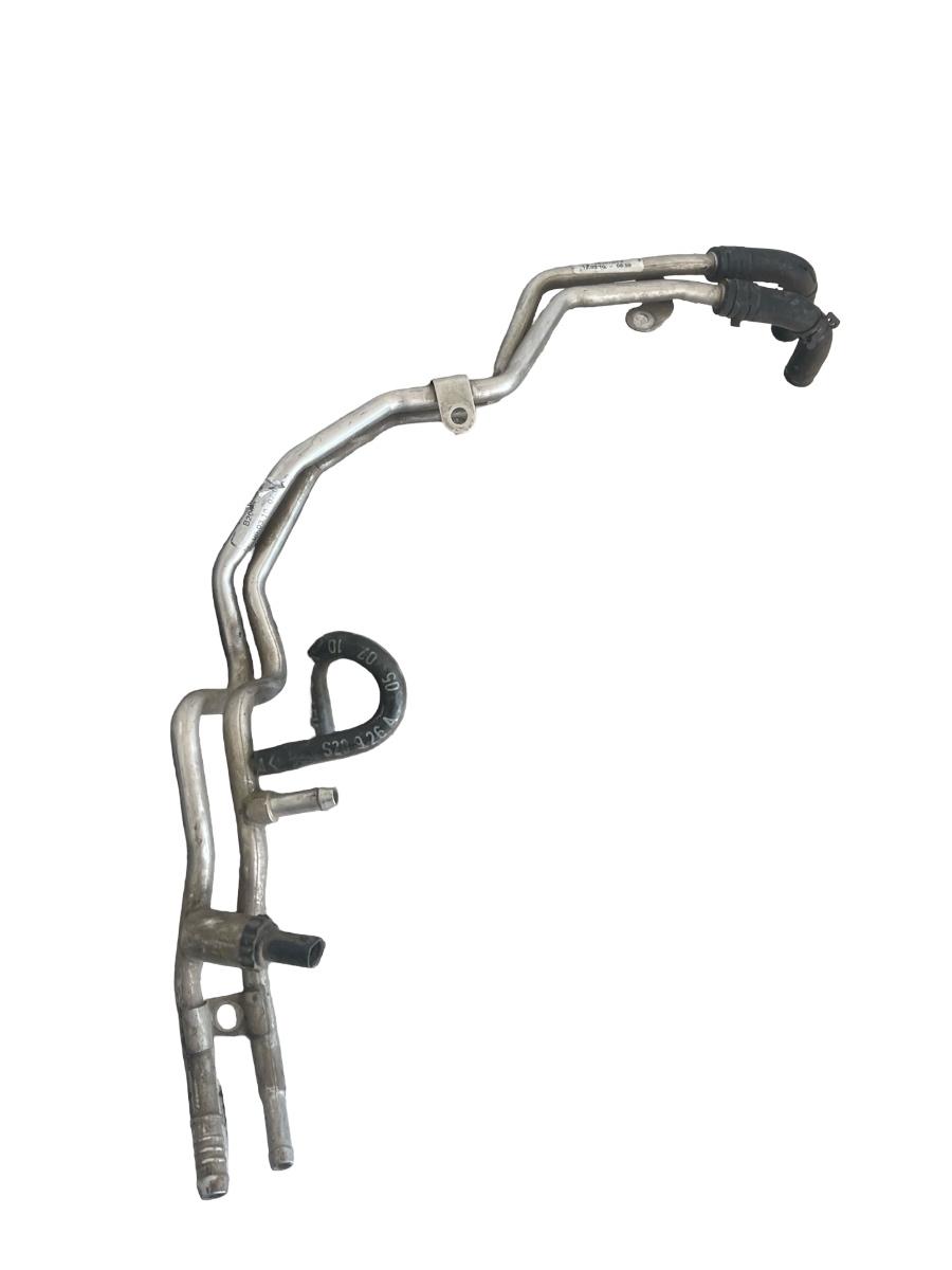 Conducte alimentare combustibil AUDI A4 IV 8K2, B8 2007 - 2015 2.0TDI 03L201360K