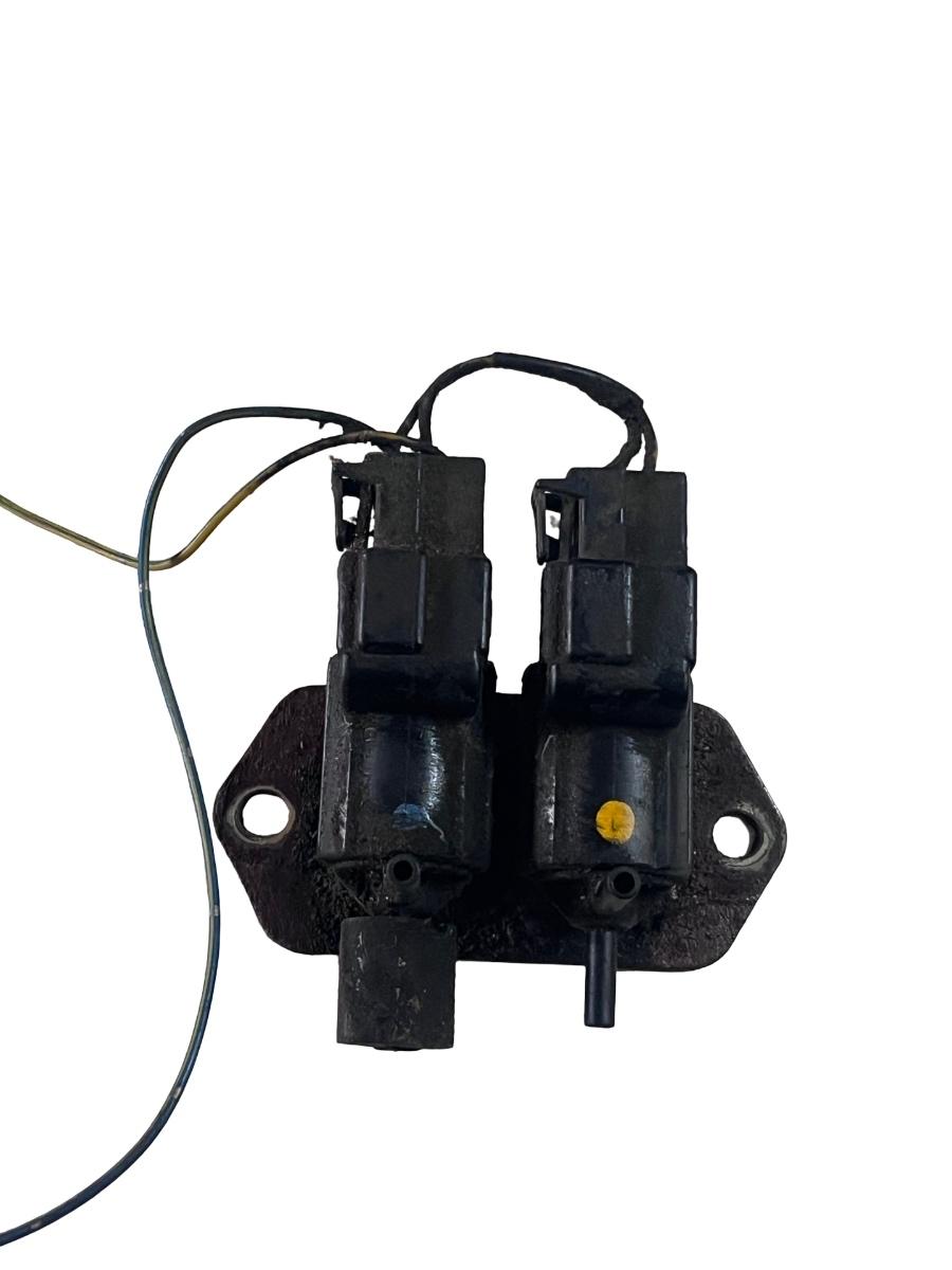 Bloc valve TOYOTA LAND CRUISER LJ12_, KZJ12_, TRJ12_, KDJ12_, GRJ12_ 2002 -