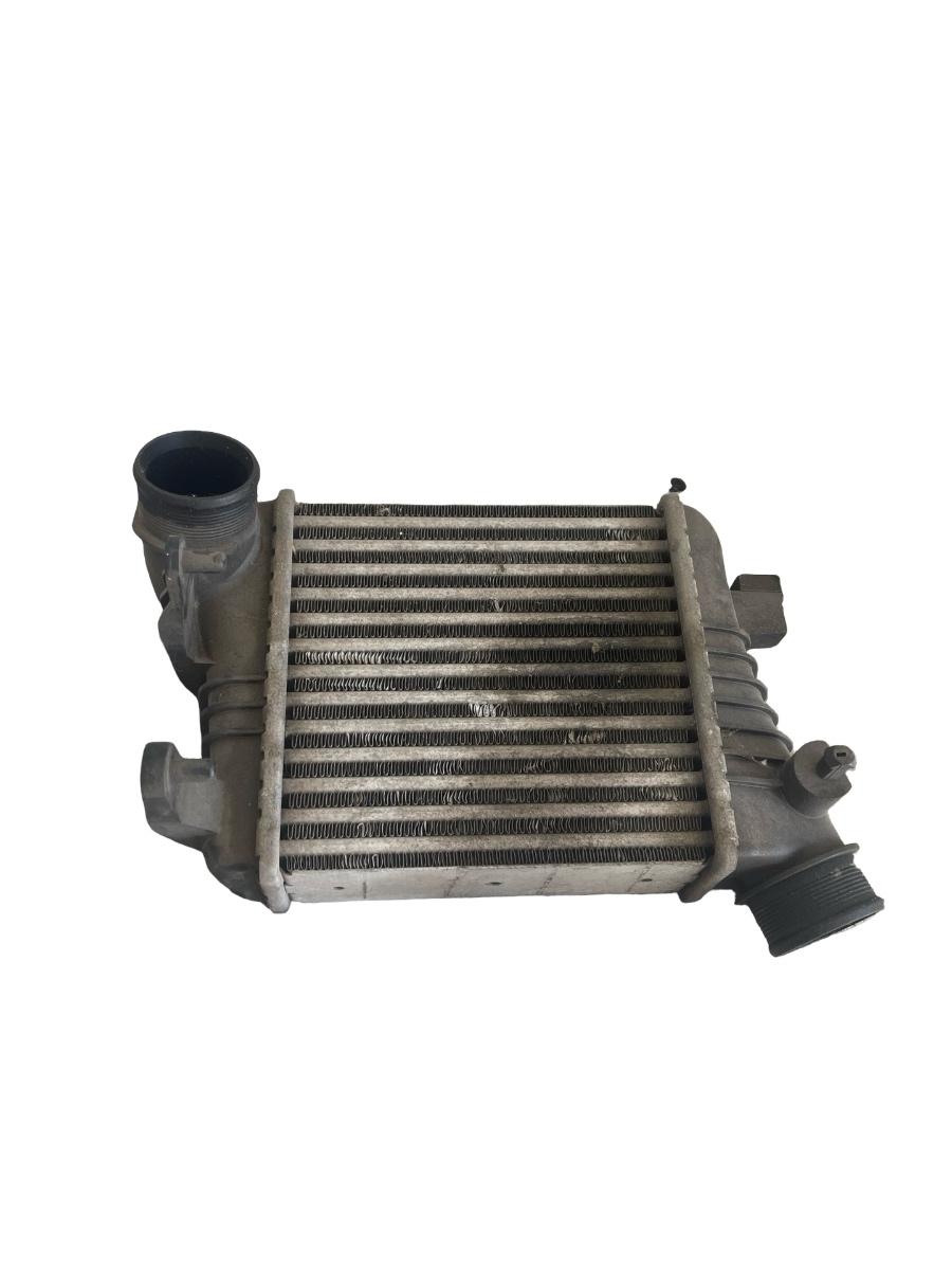 Radiator intercooler AUDI A6/S6 III Saloon 4F2, C6 2004 - 2011 2.0TDI 4F0145806AF – foto 3