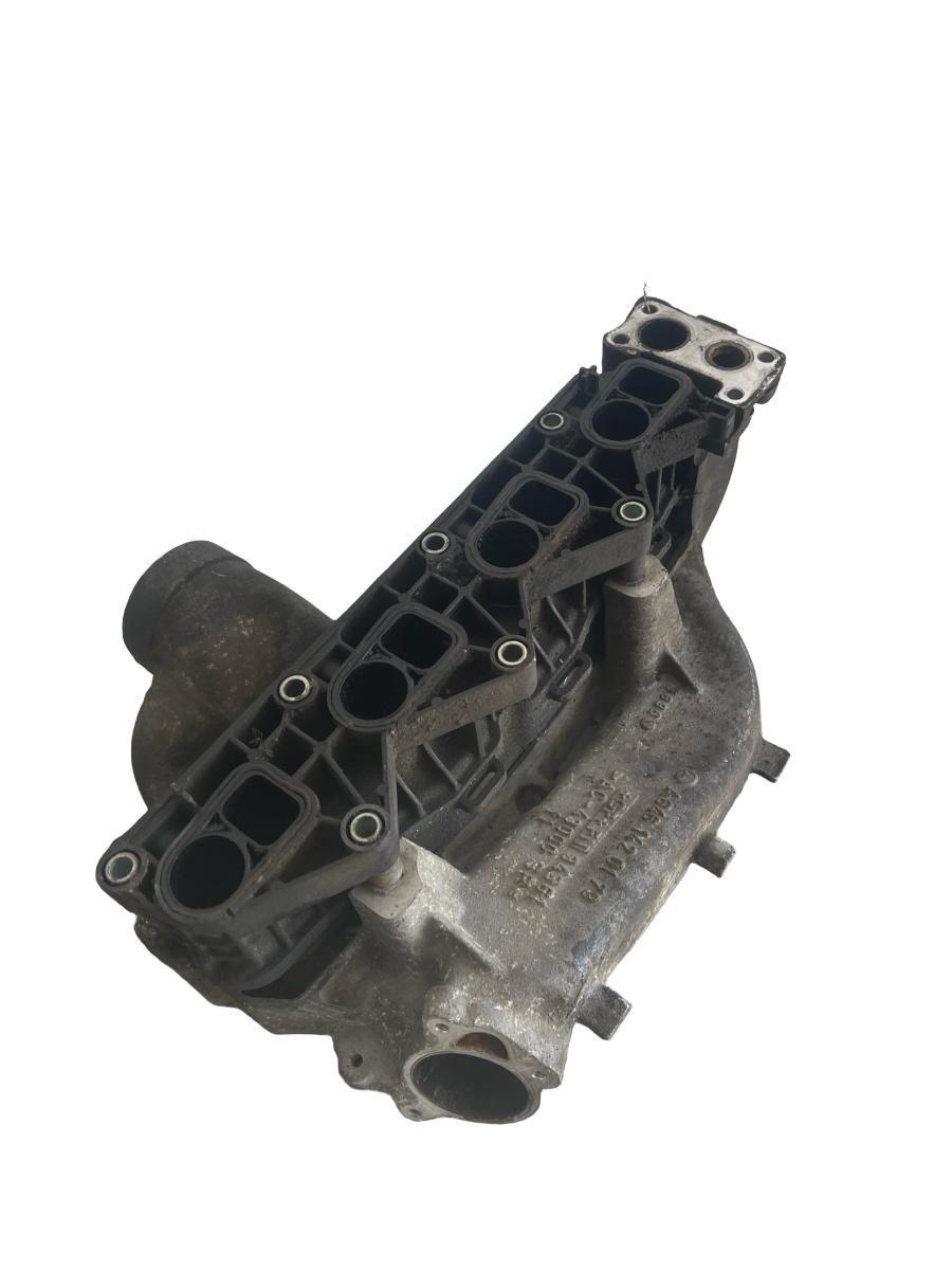 Galerie de admisie MERCEDES-BENZ SPRINTER 3-t Box 906 2006 -> 2.1 211 CDI OM 646.985 A6461420179 – foto 4