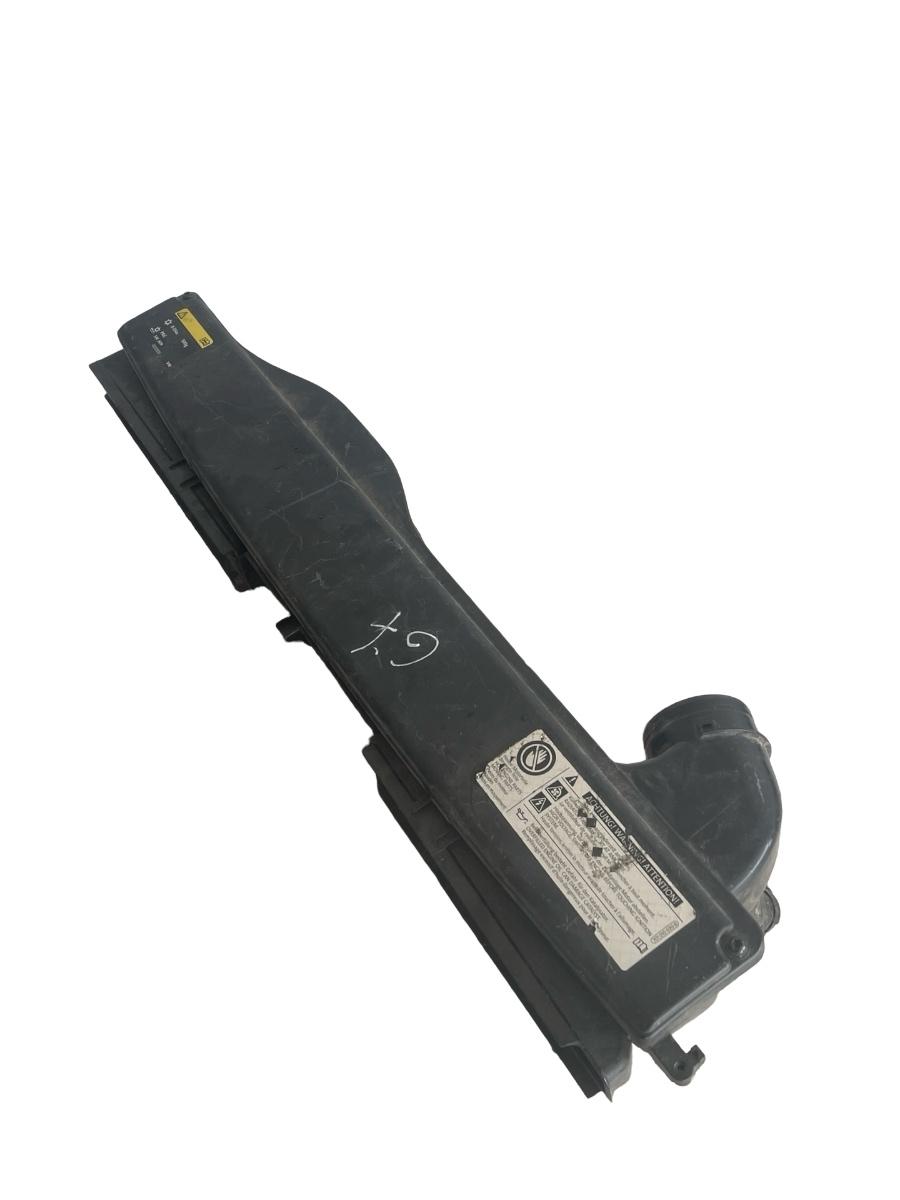 Difuzor/deflector captare aer VOLKSWAGEN GOLF VII 5G1 2012 -> 5Q0129254B