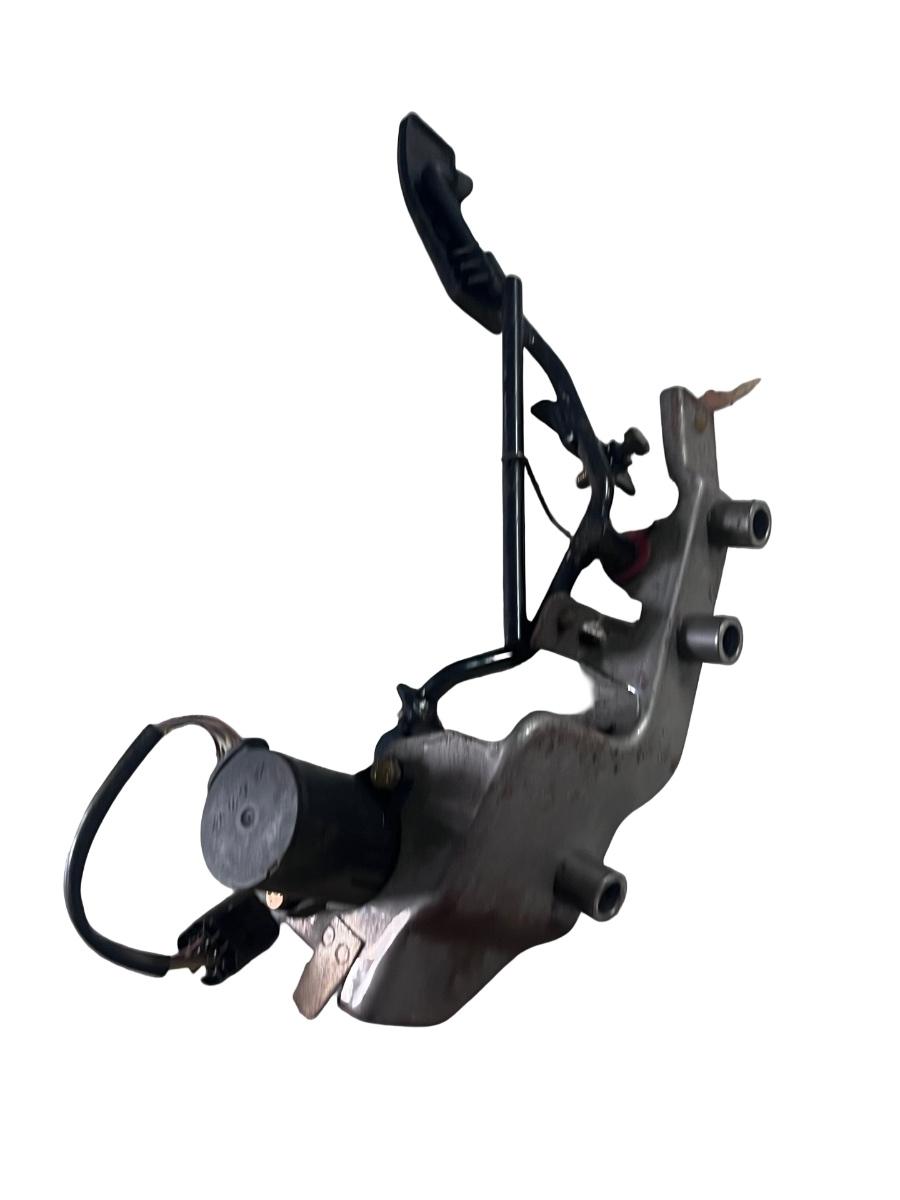 Pedala de acceleratie HYUNDAI ELANTRA Saloon XD 2000 - 2006 35190-27000 – foto 3